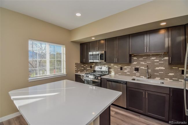 850 Promontory Rock Grv, Townhouse with 4 bedrooms, 3 bathrooms and 2 parking in Colorado Springs CO | Image 9