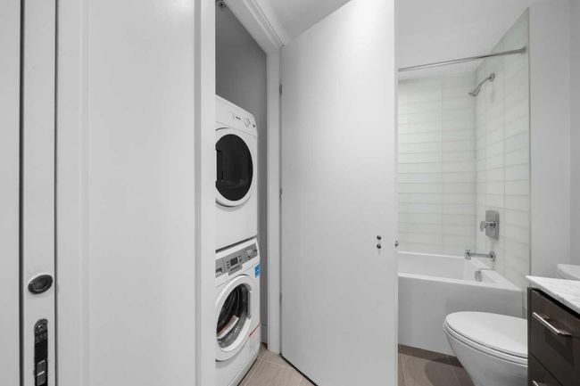 106 - 1025 5 Ave Sw, Condo with 2 bedrooms, 3 bathrooms and 2 parking in Calgary AB | Image 16