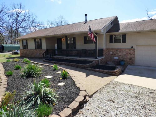 1694 County Road 625, Mountain Home, AR, 72653 | Card Image