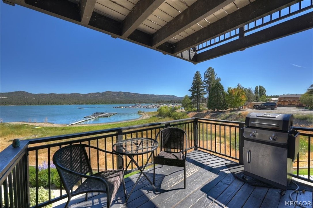 Residential in Big Bear Lake
