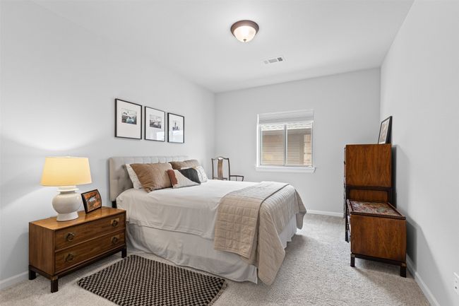 1924 Grey Bark St, House other with 4 bedrooms, 4 bathrooms and null parking in Aledo TX | Image 19