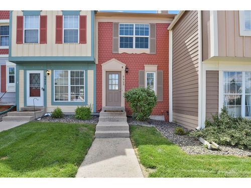 9406 W Ontario Dr, Littleton, CO, 80128 | Card Image