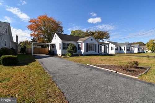 309 Robinson St, GEORGETOWN, DE, 19947-1455 | Card Image