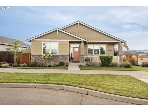 1636 Ne Hudspeth Rd, Prineville, OR, 97754 | Card Image