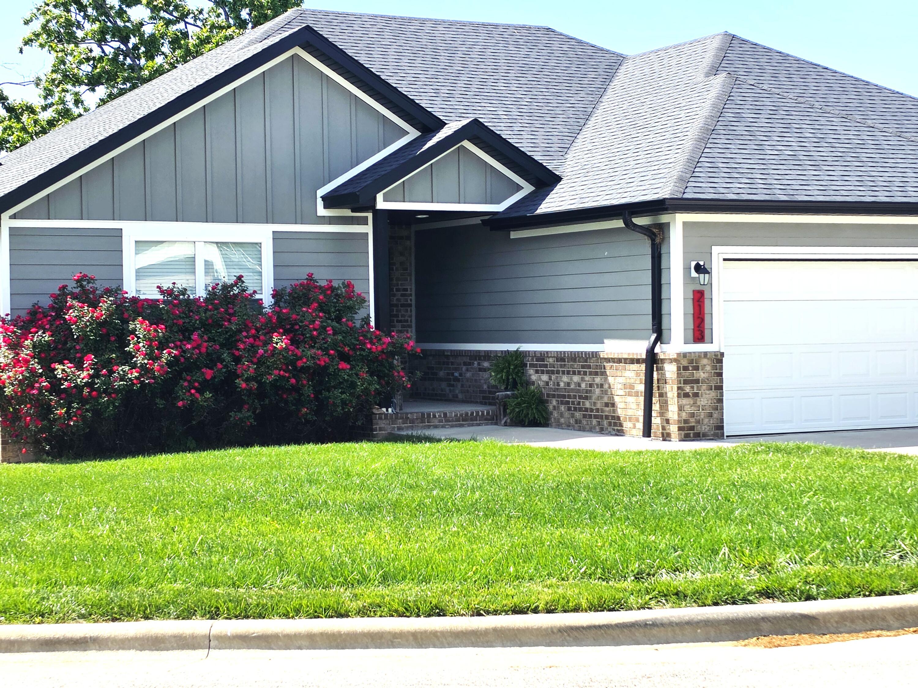Residential in Ozark 5