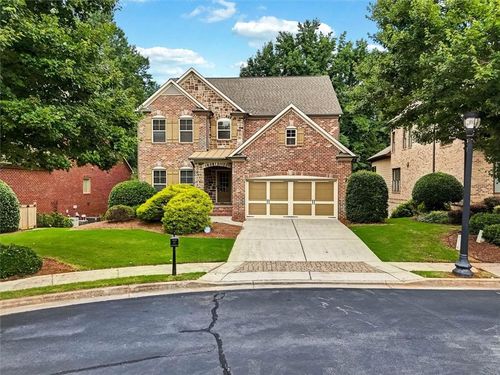3140 Stonecrest Dr, Cumming, GA, 30041-1140 | Card Image