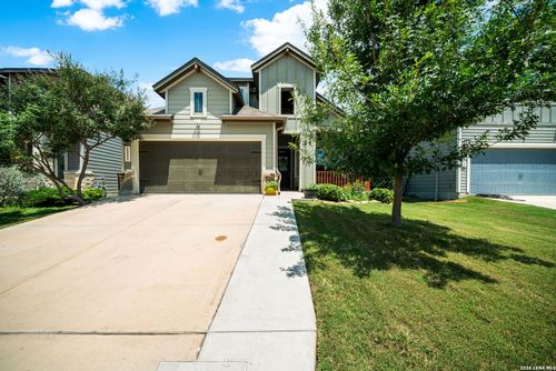 13331 Badlands Bnd, Saint Hedwig, TX, 78152-0030 | Card Image