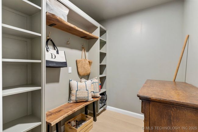 Mud-room off the garage | Image 36
