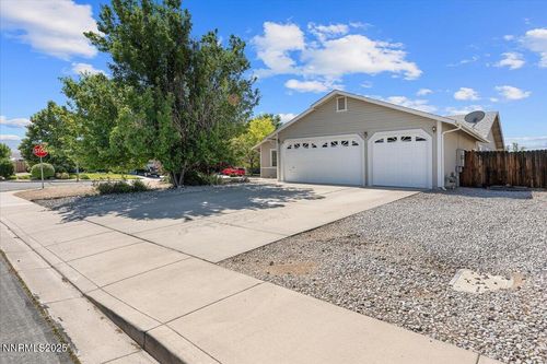 1406 Rosy Finch Dr, Sparks, NV, 89441-7874 | Card Image