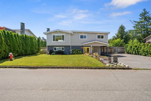 22580 Hinch Cres, Maple Ridge, BC, V2X7H6 | Card Image