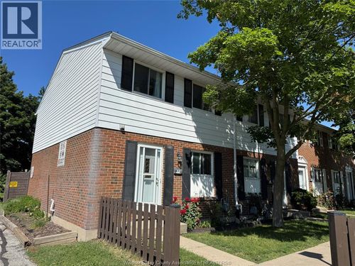 14-3093 Meadowbrook Lane, Windsor, ON, N8T3C5 | Card Image