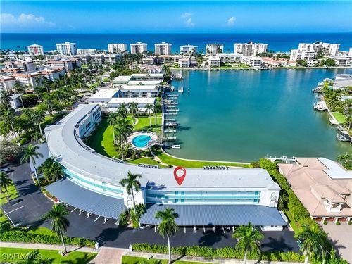 apt-309-383 Harbour Dr, Naples, FL, 34103-4084 | Card Image