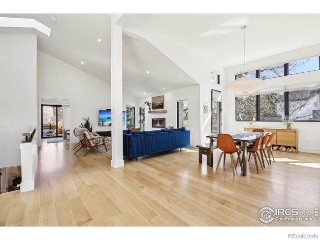 3962 Promontory Ct, House other with 4 bedrooms, 3 bathrooms and 2 parking in Boulder CO | Image 8