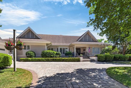 10 Long Marsh Ln, Hilton Head Island, SC, 29928-7100 | Card Image