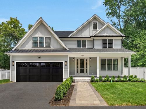 373 High Rock St, Needham, MA, 02492-1539 | Card Image