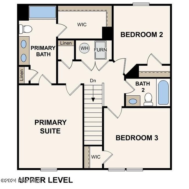 1020 Maple View Road Sw, House other with 3 bedrooms, 3 bathrooms and 1 parking in Supply NC | Image 4