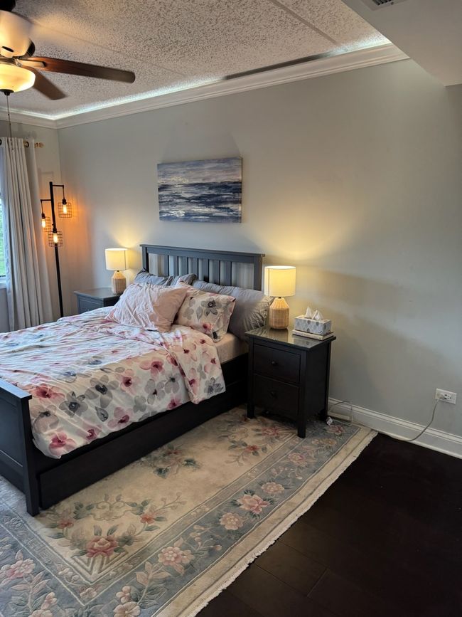 UNIT-407 - 5555 N Cumberland Ave, Condo with 1 bedrooms, 1 bathrooms and 1 parking in Chicago IL | Image 28
