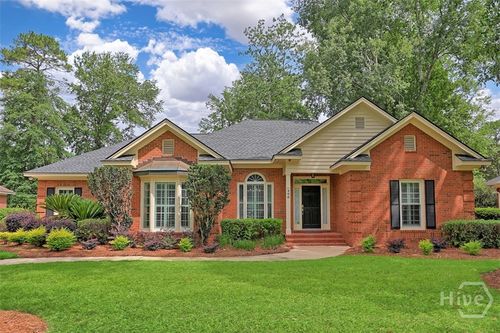 206 Wedgefield Xing, Savannah, GA, 31405-1007 | Card Image