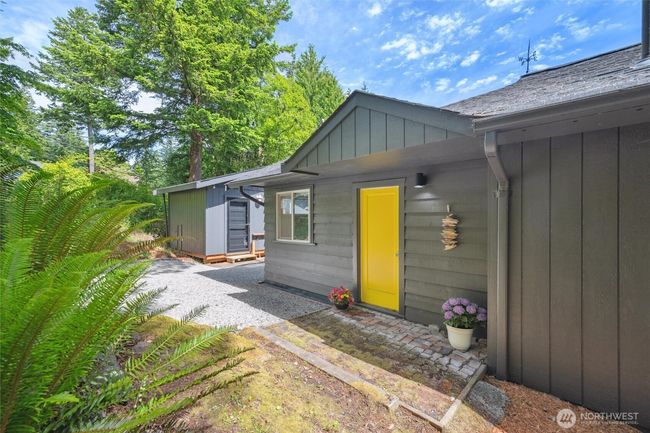 1188 Island Dr, House other with 2 bedrooms, 3 bathrooms and null parking in Lummi Island WA | Image 4