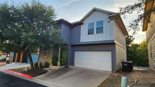 82-5432 Juniper Junction Ln, Austin, TX, 78744-4437 | Card Image