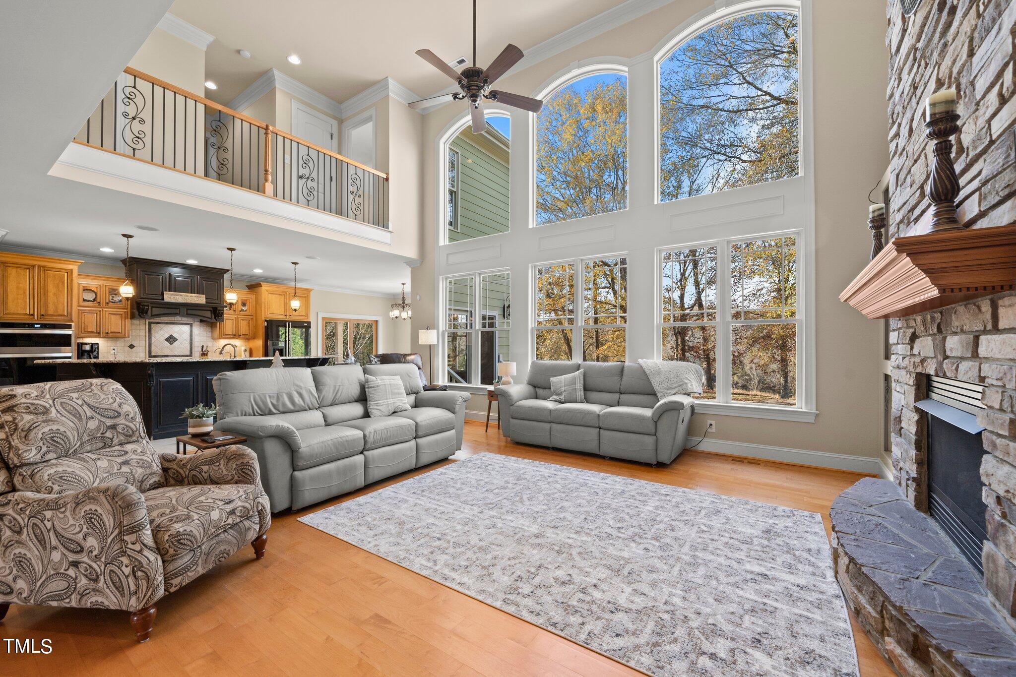 Riverwood Dr, Clayton, NC 27527