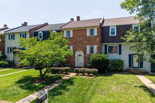 1055 Meadowlark Dr, Harrisonburg, VA, 22802 | Card Image