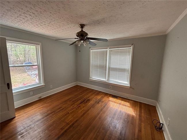 675 Sowell Rd, House other with 3 bedrooms, 1 bathrooms and null parking in MCDONOUGH GA | Image 6