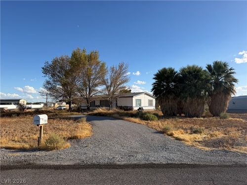 2391 Shadow Mountain Street, Pahrump, NV, 89060 | Card Image