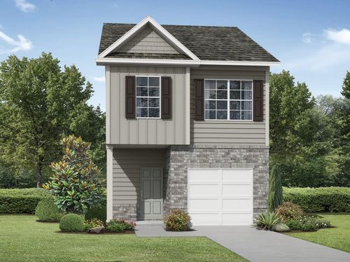 2825 Lillian Lane, Douglasville, GA, 30135 | Card Image