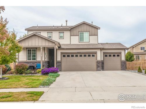 5455 Eagle Creek Dr, Timnath, CO, 80547-2327 | Card Image