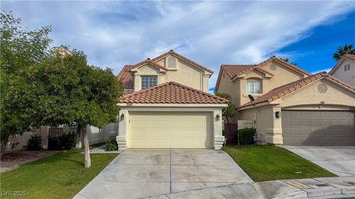 2316 Pine Bluff Ct, Las Vegas, NV, 89134-0176 | Card Image