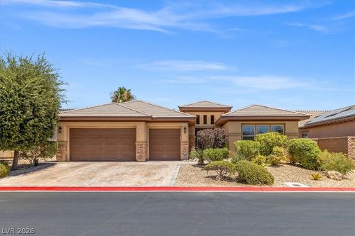 7272 Summer Duck Way, North Las Vegas, NV, 89084-2324 | Card Image