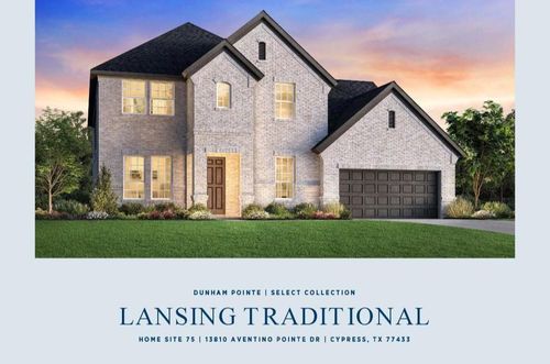 19718 Canton Park Ln, Houston, TX, 77095 | Card Image