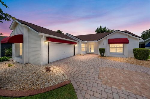 736 Cortez Ave, The Villages, FL, 32159-3028 | Card Image