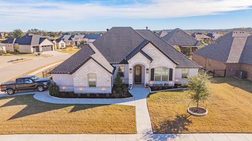 412 Fowler Dr, Granbury, TX, 76048-3093 | Card Image