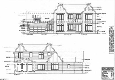 11135 Hamilton Run (Proposed Construction), House other with 6 bedrooms, 6 bathrooms and null parking in Zionsville IN | Image 2