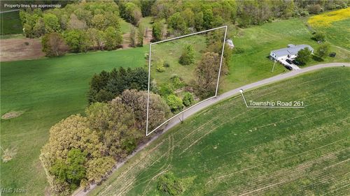 430 Township Road 261, Bergholz, OH, 43908-7938 | Card Image