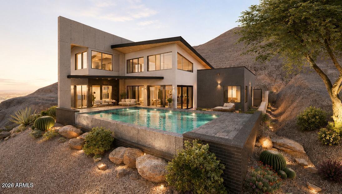 Land in Phoenix