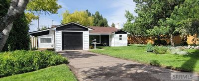 556 E Cedar Street, House other with 3 bedrooms, 1 bathrooms and 1 parking in Pocatello ID | Image 2