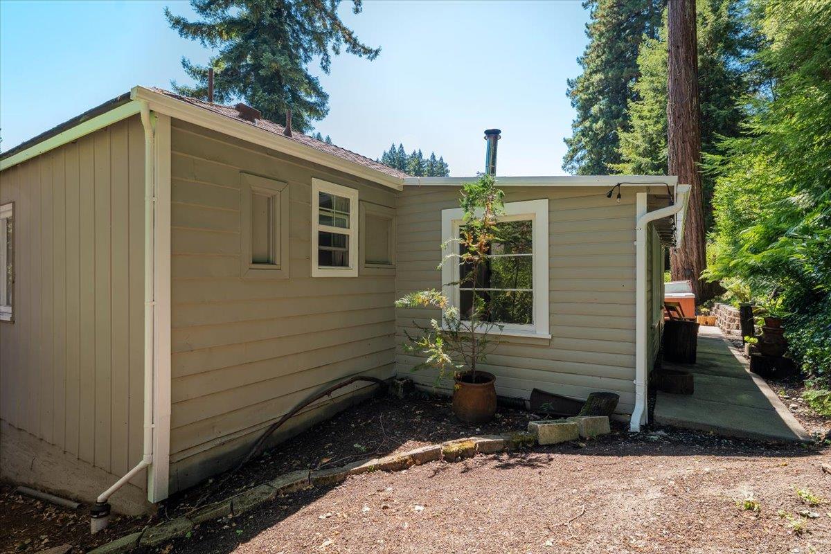 Residential in Boulder Creek 4