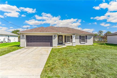 3320 9th St W, Lehigh Acres, FL, 33971-5325 | Card Image
