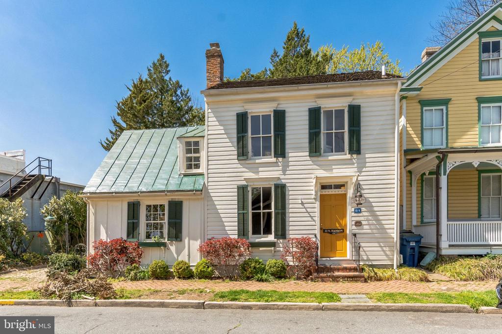 Hanson St, Easton, MD 21601