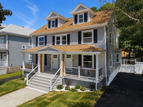 1-8 Linden Rd, Melrose, MA, 02176-2306 | Card Image