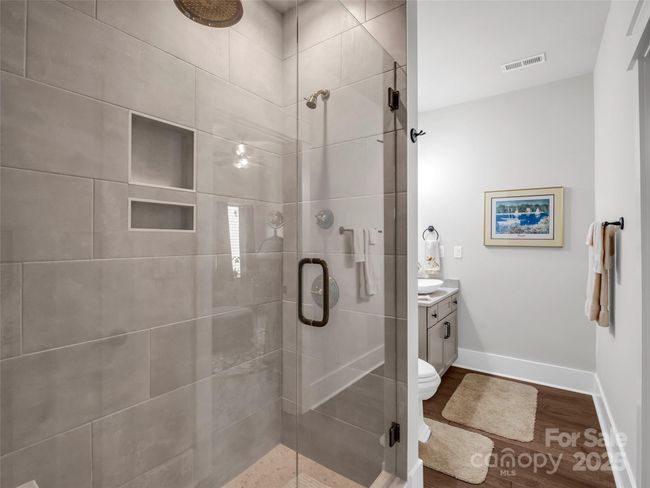 87 Jackson Ridge Ln, House other with 4 bedrooms, 4 bathrooms and null parking in Mill Spring NC | Image 22