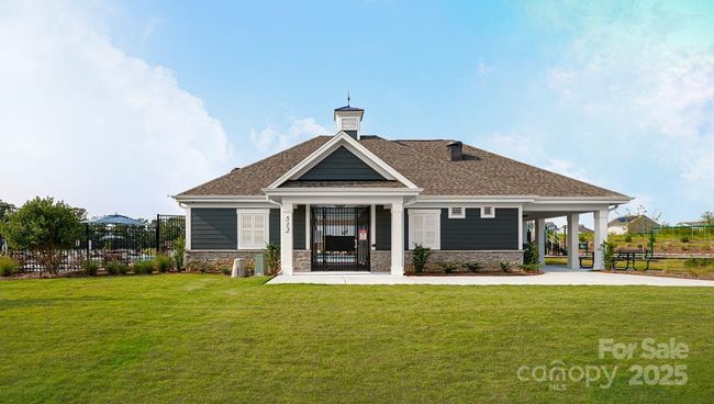1362 Secrest Commons Dr, House other with 4 bedrooms, 3 bathrooms and null parking in Monroe NC | Image 33