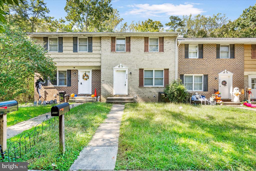 Woodcreek Ct, Parkville, MD 21234