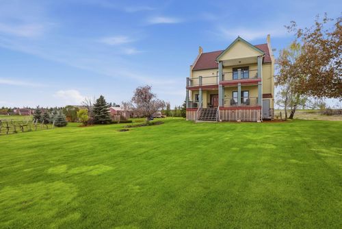 12926 N Wood Rd, Reardan, WA, 99029-5171 | Card Image