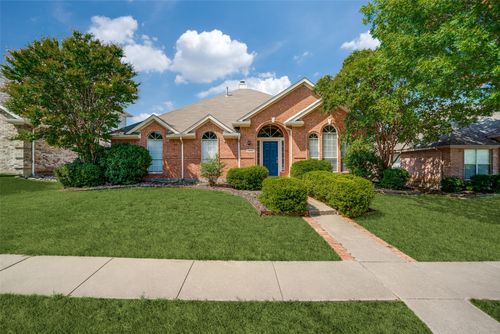 11806 Amber Valley Dr, Frisco, TX, 75035-6307 | Card Image