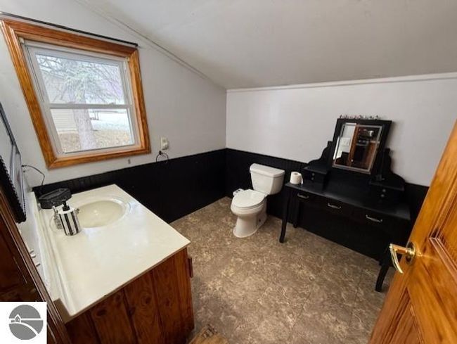 522 Teman St, House other with 2 bedrooms, 1 bathrooms and null parking in Saint Louis MI | Image 10