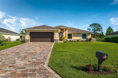 3110 42nd St W, Lehigh Acres, FL, 33971-5919 | Card Image